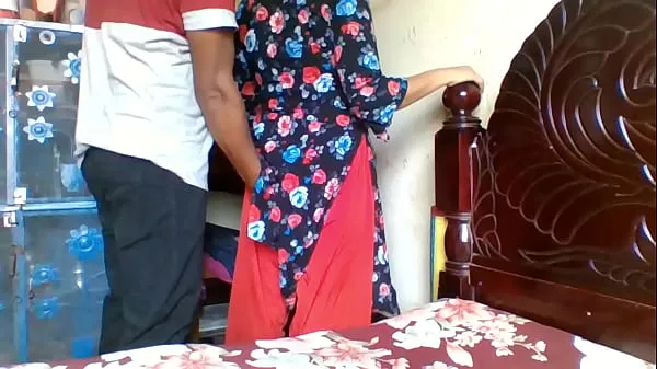 HD Indian step sister surprised by her brother drive Tube