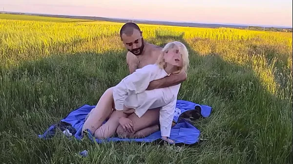 ایچ ڈی PUBLIC ANAL SEX HOT BLONDE RUSSIAN SWALLOWS WARM CUM STRAIGHT FROM THE SOURCE BONUS 4of4 ڈرائیو ٹیوب