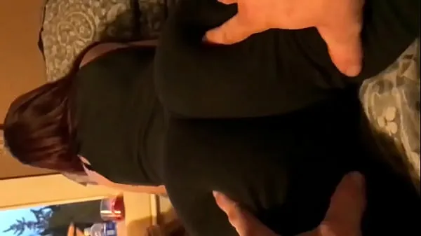 HD Bunda grande de minha namorada ổ đĩa ống