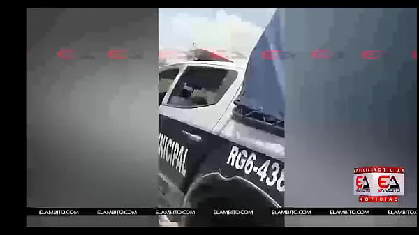 HD Polícia de Neza fazendo sexo acionamento Tube