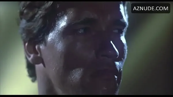 Rura napędowa HD the rich body and ass of arnold schwarzenegger in Terminator