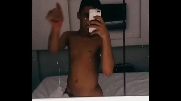 HD Matheus Ramos o novinho carioca sürücü Tüpü