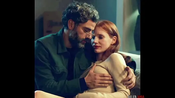 Tube d’entraînement HD Jessica Chastain Oscar Isaac Scène