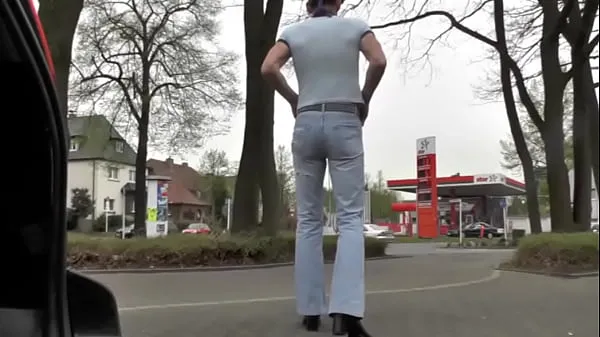 HD I love wetting my jeans in public Laufwerk Tube