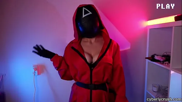 Tube d’entraînement HD SQUID GAME cosplay porno NETFLIX