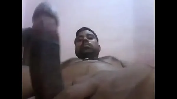 HD Pornstar Ravi Big black Cock Huge Cumshot. Indianrockstardelhi my instagram 驱动管