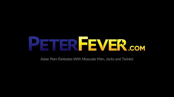 HD PETERFEVER Muscular Jessie Lee Raw Bred By Asian Nolan Knox ổ đĩa ống