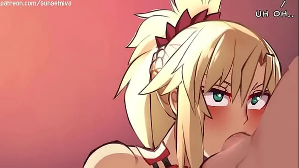 Rura napędowa HD Bond Enhancement」by sunsetniva [FATE Animated Hentai