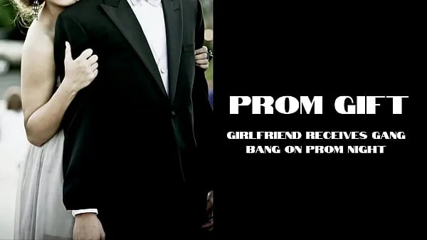 Elektrónková jednotka HD Prom Gift | girlfriend recieves gangbang on prom night [Gangbang] [Cuckhold] [Tied] [Rough] (Erotic Audio for Men