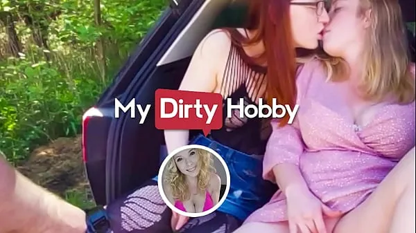 HD My Dirty Hobby - (Mia Adler) Her Friend Were Watching Each Other Masturbating When A Pair Of Cocks Appears ổ đĩa ống