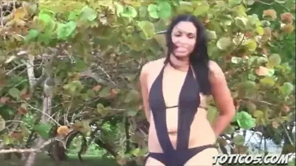 Tube d’entraînement HD Vidéos de tourisme sexuel réel de la République dominicaine