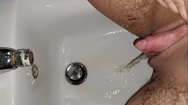 Tube d’entraînement HD Pisse de bidet