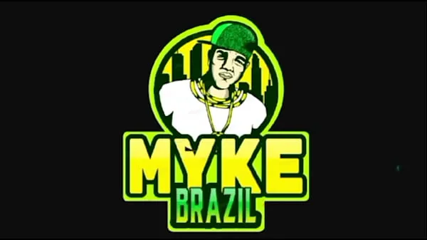 HD Myke Brazil pemacu Tube