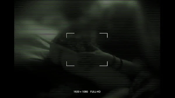 Elektrónková jednotka HD Night-vision camera catches my GF fucking a stranger