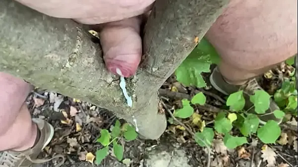 HD Cum with the tree aandrijfbuis