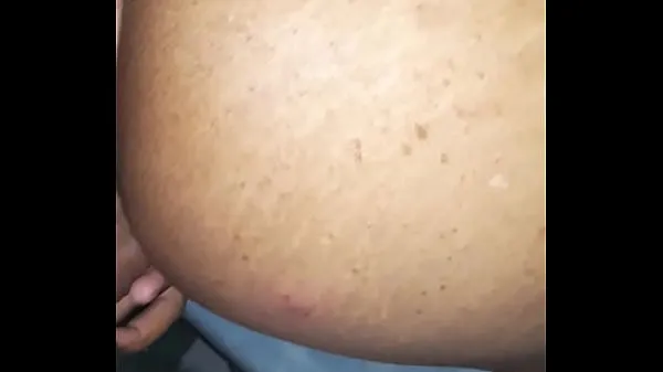 HD One more hot fuck with my husband breaking my ass drev Tube