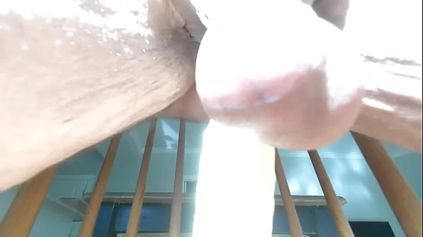 HD Dildo Ass Fuck drev Tube