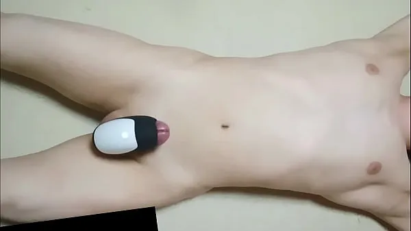 HD Masturbation ổ đĩa ống