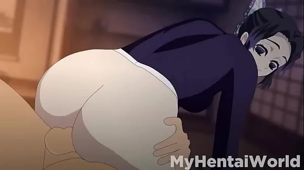 HD-Marin Kitagawa - Hentai Animation Compilation (part 2 drivrör