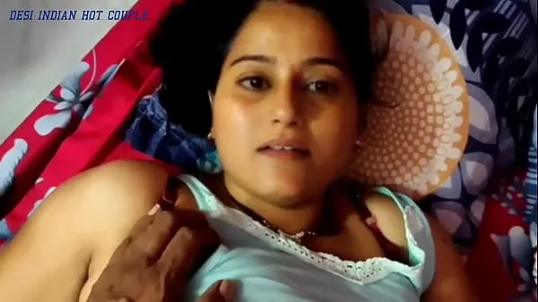 Tubo di azionamento desi bhabhi figa chudai ka divertente voce hindi HD