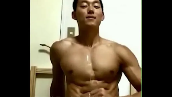 HD Asian Hot Boys Cumpilcation-2 aandrijfbuis