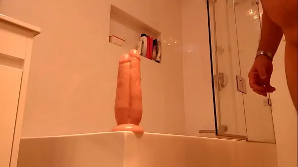 Elektrónková jednotka HD Triple dildo