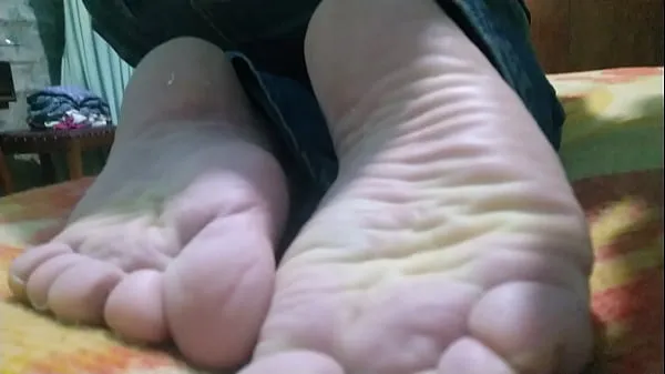 HD Feet Fetish drev Tube