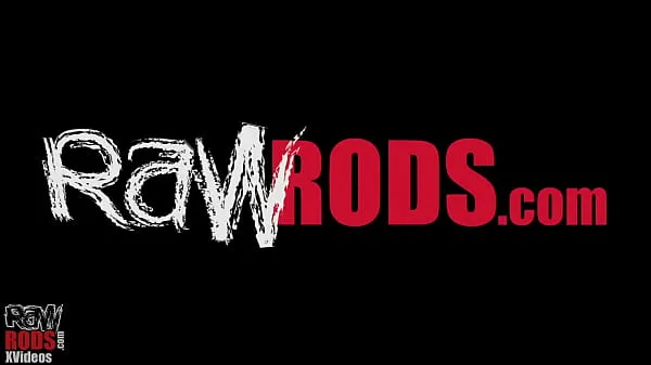 HD RawRods drive Tube