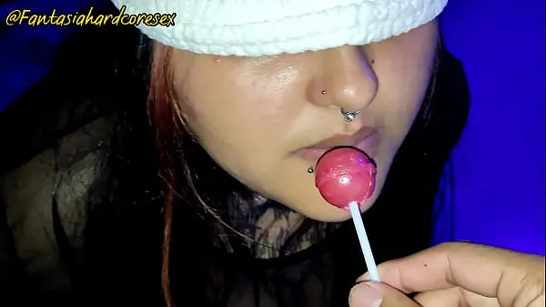 Trubka pohonu HD They blindfold me and then trick me to end up savoring a good penis FANTASIAHARDCORESEX