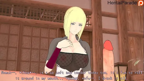 HD Fucking Samui Naruto Shippuden Hentai Uncensoredaseman putki