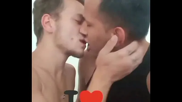 Elektrónková jednotka HD Kissing boys