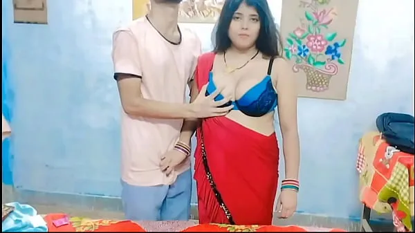 HD Aunty and young boy dirty conversation boy have fucking hot aunty xxxsoniya Indian hindi video drive Tube