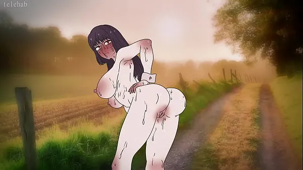 Tube d’entraînement HD Le connard s'est levé quand il dessinait le chef du club Shikki ! Ne jouez pas avec moi, Miss Nagatoro - Anime hentai (film porno 2d