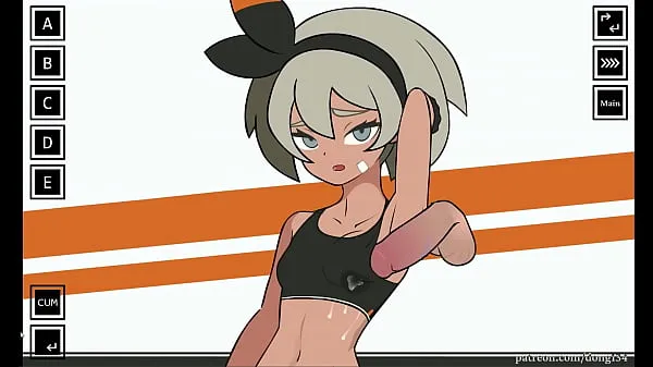 HD Bea from pokemon gets fucked drive Tube