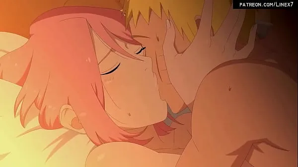 HD NARUTO UND SAKURA LIEBESGESCHICHTE HENTAI Laufwerk Tube