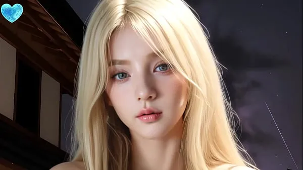 HD 18YO Petite Athletic Blonde Ride You All Night POV - Girlfriend Simulator ANIMATED POV - Uncensored Hyper-Realistic Hentai Joi, With Auto Sounds, AI [FULL VIDEO drive Tube