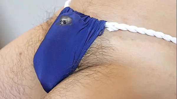 HD Hands Free Cum with Japanese Loincloth drive Tube