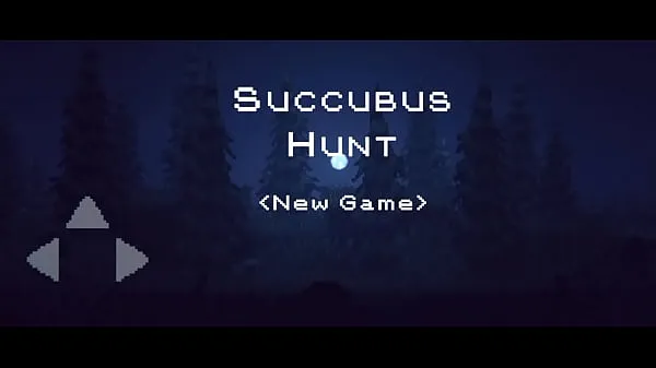 HD Can we catch a ghost? succubus hunt drive Tube