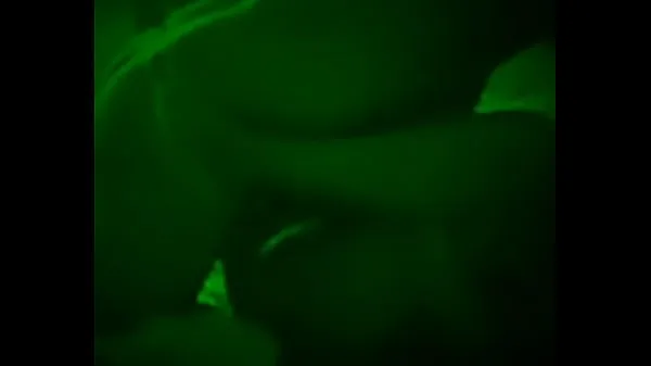 HD Getting Fuck an i'm liking it- night vision cam aandrijfbuis