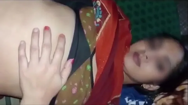 HD Indian horny milf bhabhi fucking with innocent village boy!! clear hindi audio: hot webserise sex sürücü Tüpü