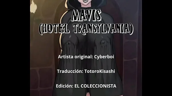 HD MAVIS HOTEL TRANSYLVANIA CÓMIC PORNO NARRADO (SUB ESPAÑOL Y AUDIO IA ESPAÑOL LATINO pemacu Tube