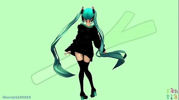 HD Miku mmd sex drive Tube