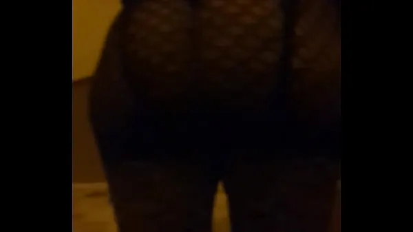 Трубка привода HD Big ass in tights