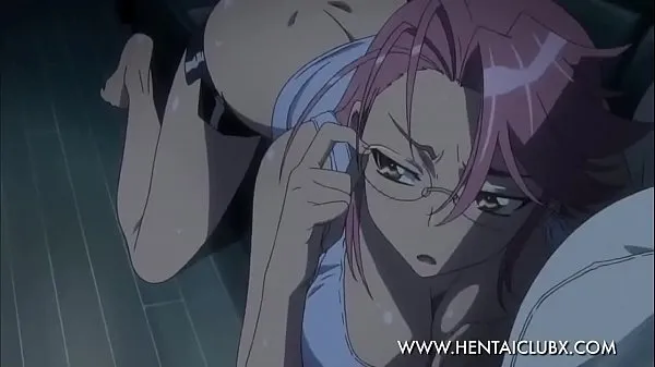 หลอดไดรฟ์ HD fan service AMV The World ecchi