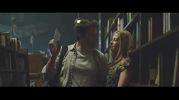 HD Gone Girl ALl Sex Scenesaseman putki